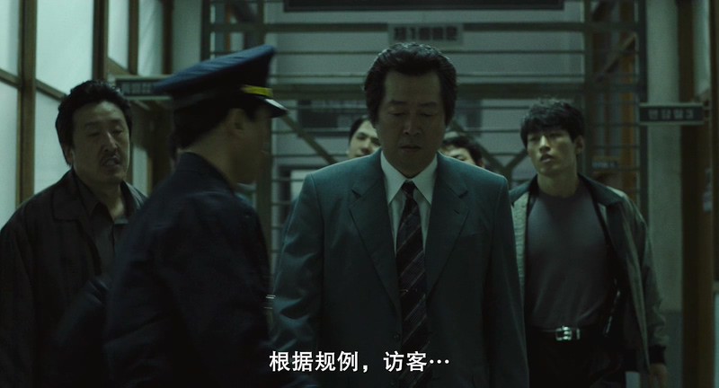 2017禁片《1987：逆权公民》BD1080P&BD720P.韩语中字截图