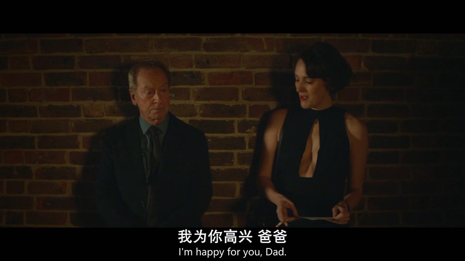 2019英剧《伦敦生活 第二季》6集全.BD1080P.英语中英双字截图