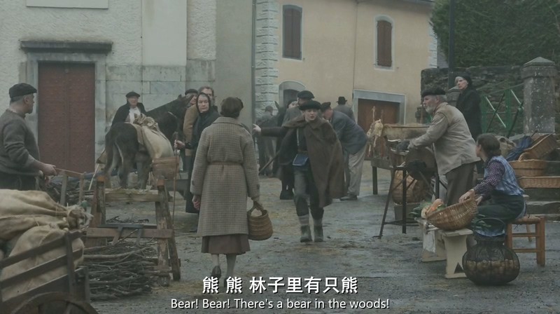 2019英国战争《等待安雅》HD720P&HD1080P.英语中英双字截图