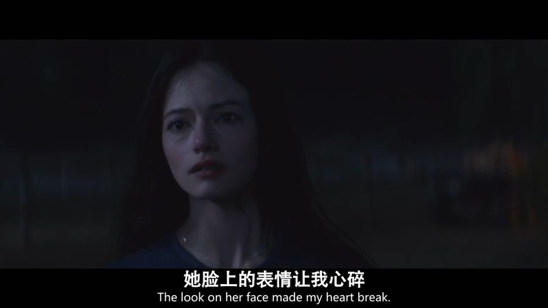 2020美国剧情《黑神驹》HD720P&HD1080P.英语中英双字截图