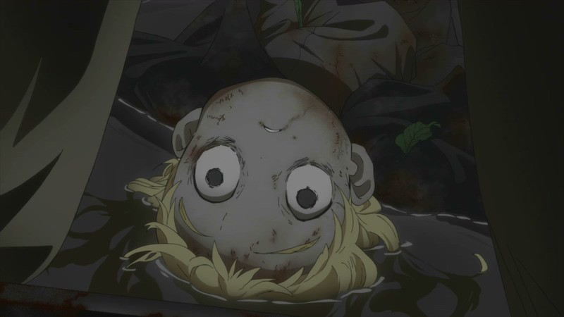 [HD-MP4][12集全] 约定的梦幻岛 / The Promised Neverland / 約束のネバーランド (2019)截图