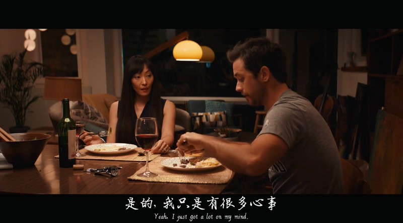 2017美国惊悚《刺客密码》BD720P.英语中英双字截图