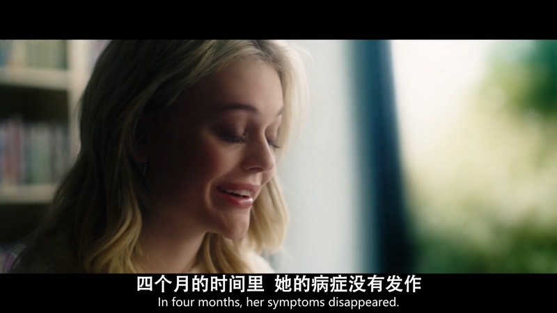 2021美国惊悚《你的每一次呼吸》BD720P&BD1080P.英语中英双字截图