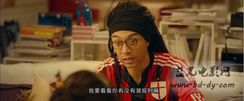 《我的老婆是明星》2016爱情喜剧.HD720P.国语中字截图