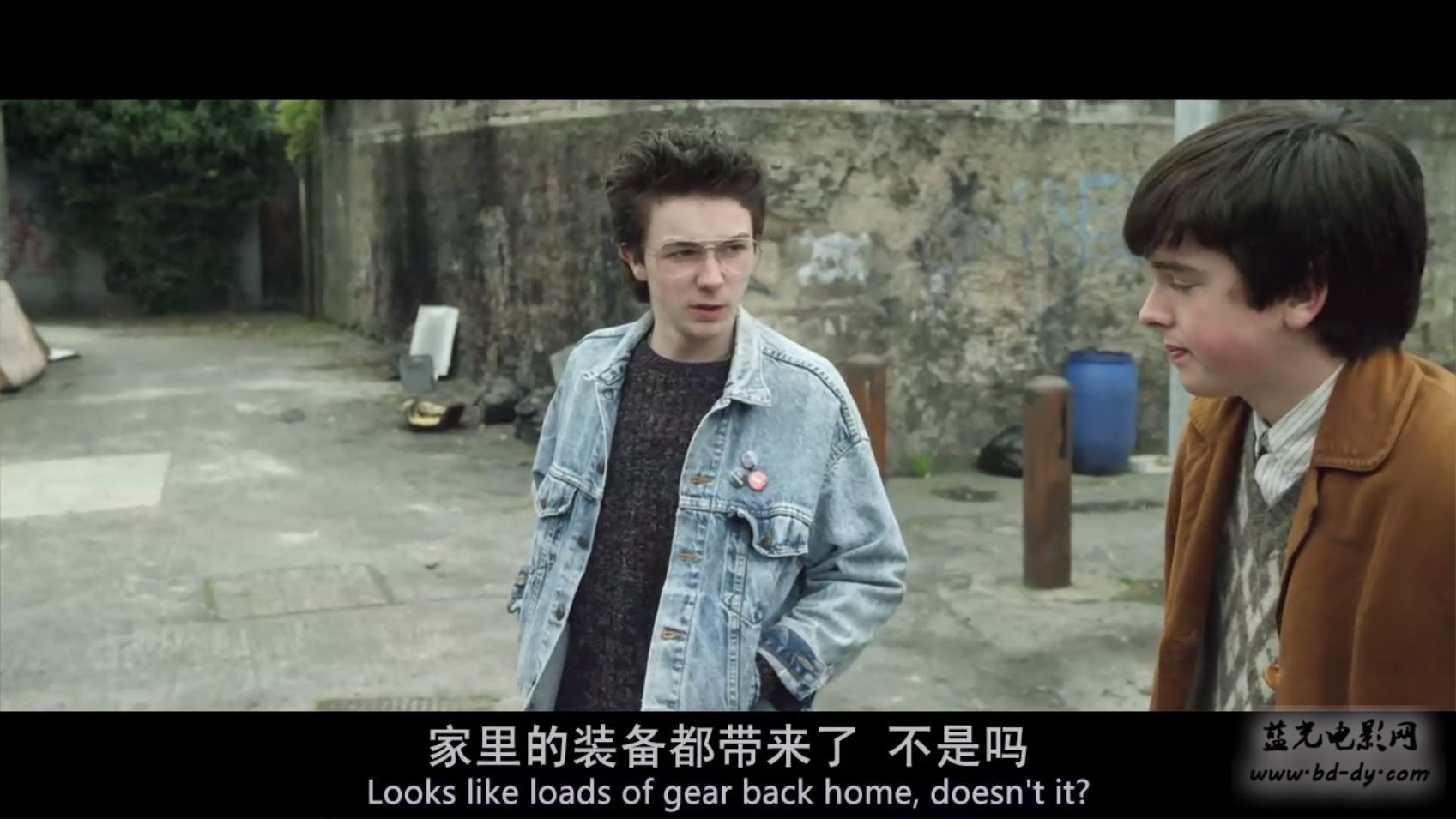 《初恋这首情歌》2016高分歌舞剧情.BD720P.中英双字截图