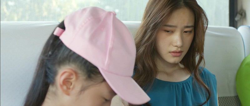 2018儿童运动《我和叛徒老爸》HD1080P.国语中字截图