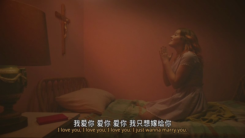 2020动作喜剧《修女有枪》BD720P&BD1080P.英语中英双字截图