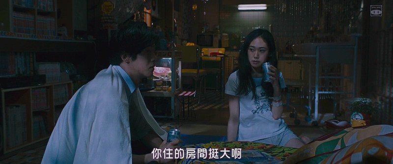 2018高分犯罪《孤狼之血》HD720P.日语中字截图