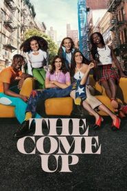 纽约新视角第一季封面图