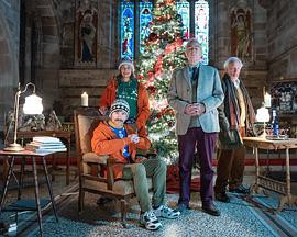 9号秘事第八季封面图