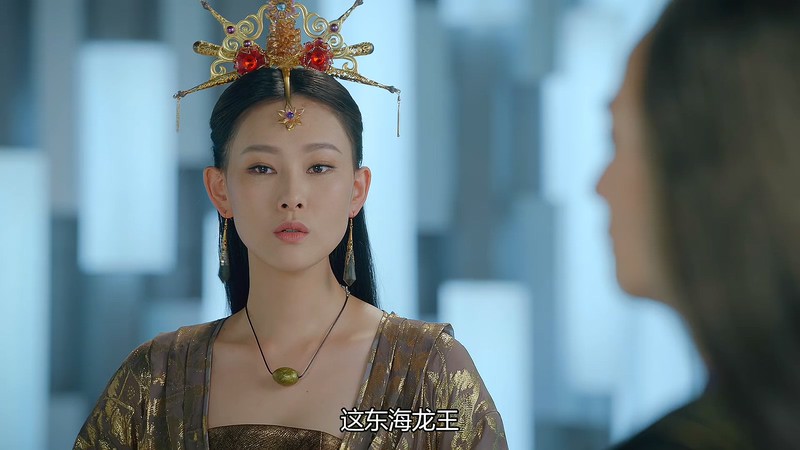 2020国剧《哪吒降妖记》46集全.HD1080P.国语中字截图