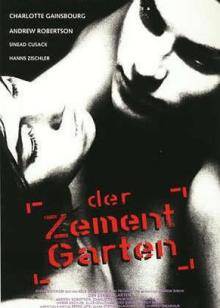 水泥花园封面图