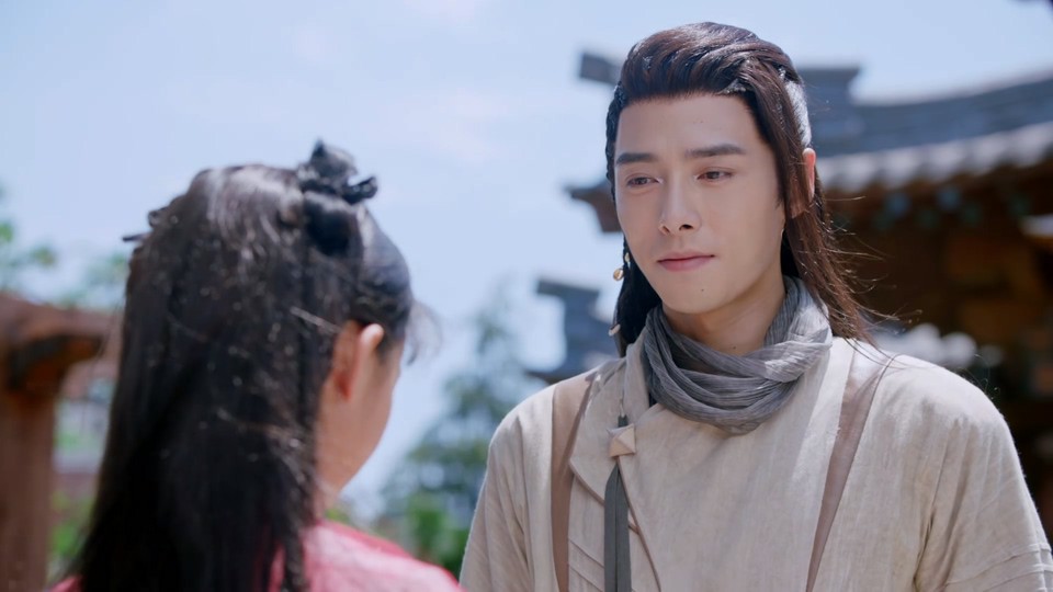 2023国剧《玉骨遥》40集全.HD1080P.国语中字截图