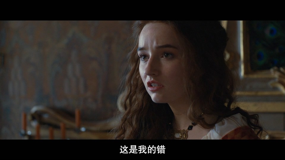 图片[4]-2022美国爱情《罗莎琳》HD1080P 迅雷下载-共享一下