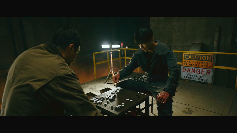 2019动作犯罪《神之一手：鬼手篇》HD720P&HD1080P.韩语中字截图
