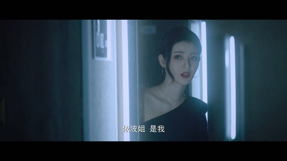 2022惊悚灾难《异变暴龙》HD1080P.国语中字截图