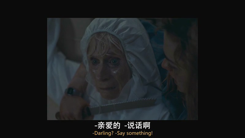 2020美国惊悚《拥有者》HD720P&HD1080P.英语中英双字截图