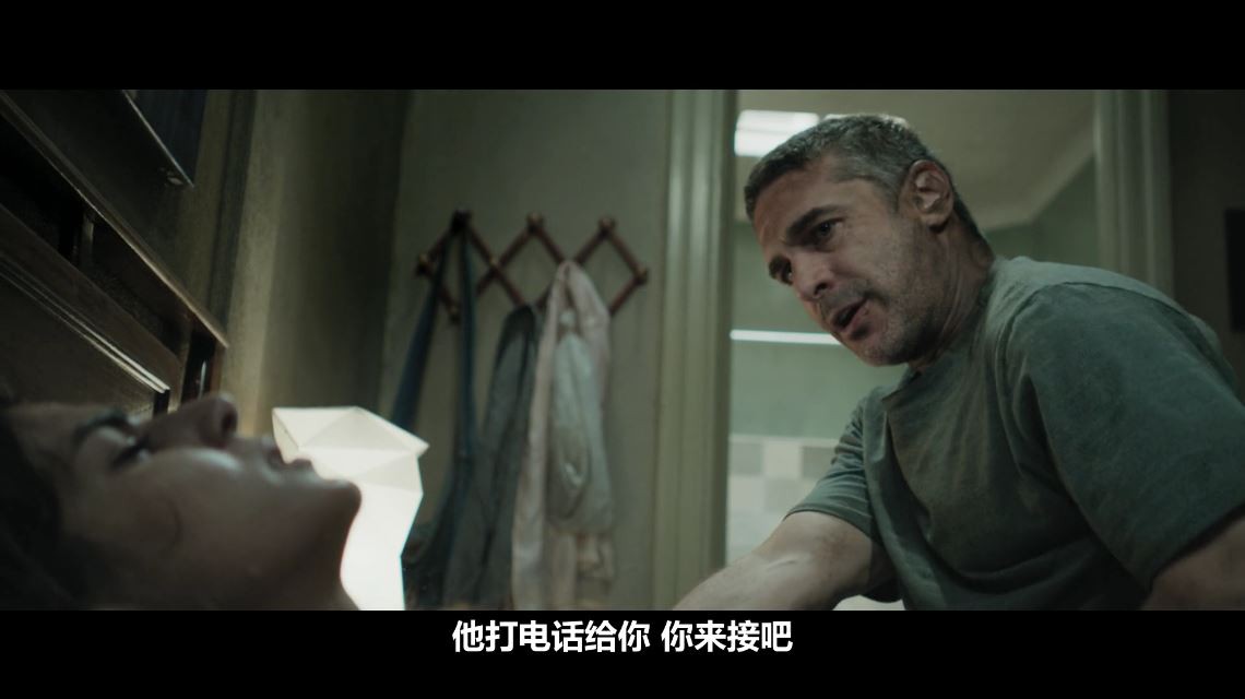 《隧道尽头》2016高分犯罪悬疑.BD720P.西班牙语中字截图