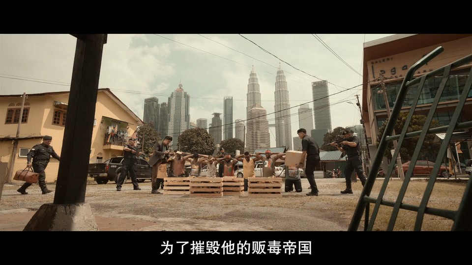 图片[4]-2023印度动作《渔夫行动》HD1080P.泰卢固语中字-共享一下