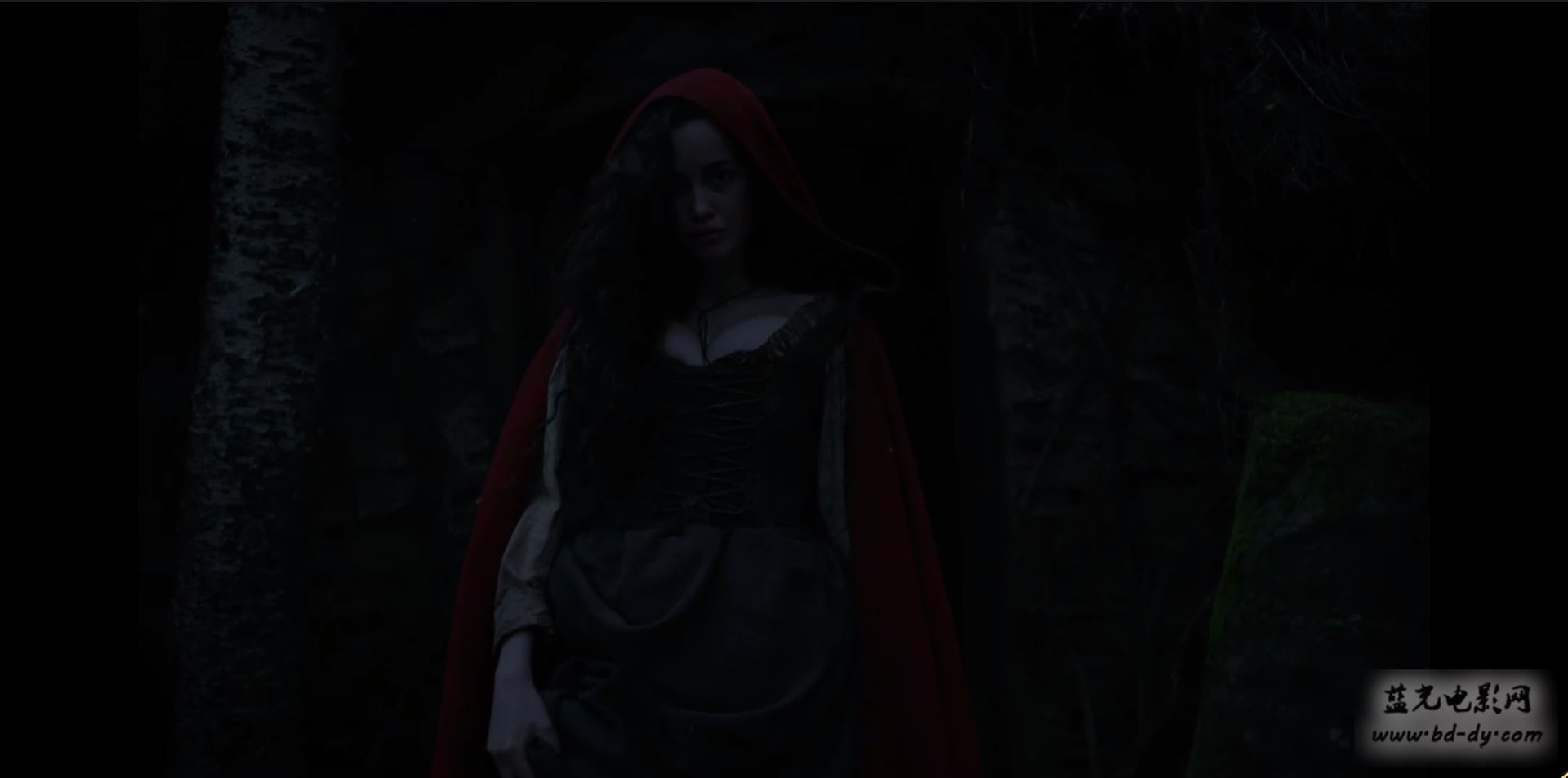《女巫》2015高分悬疑恐怖.HD1080P.英语中字截图