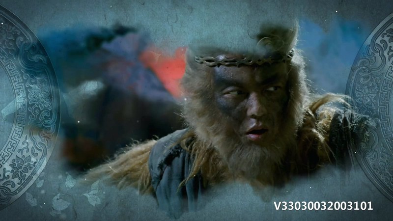 2020网剧《大神猴》12集全.HD1080P.国语中字截图
