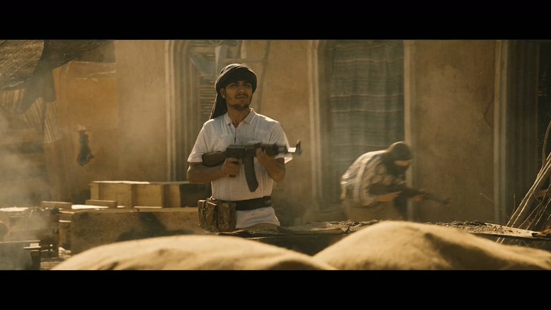 2020国产动作《捍战2》HD1080P.国语中字截图