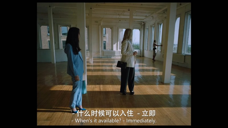 2021美国恐怖《疯狂的心》HD720P&HD1080P.英语中英双字截图