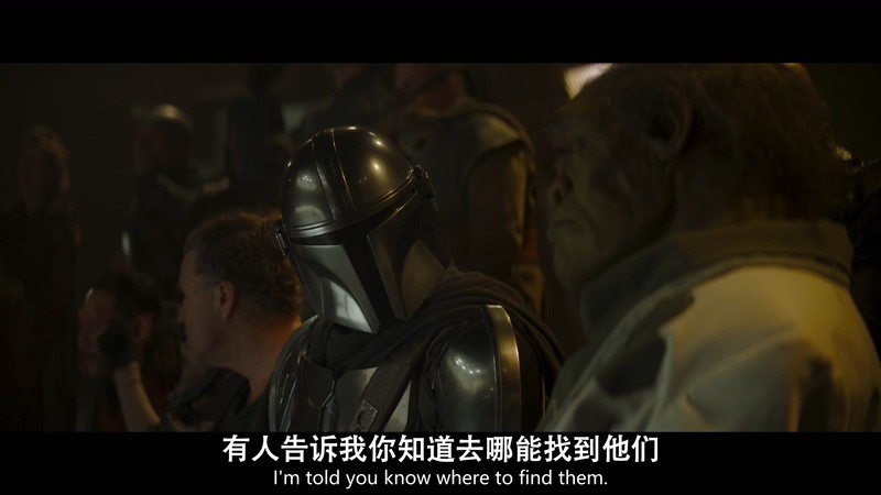 2020美剧《曼达洛人 第二季》8集全.HD1080P.英语中英双字截图;jsessionid=8OLVig6Lc5XuBWytgX0Z_3YqX7PpkueQtCieYiSE