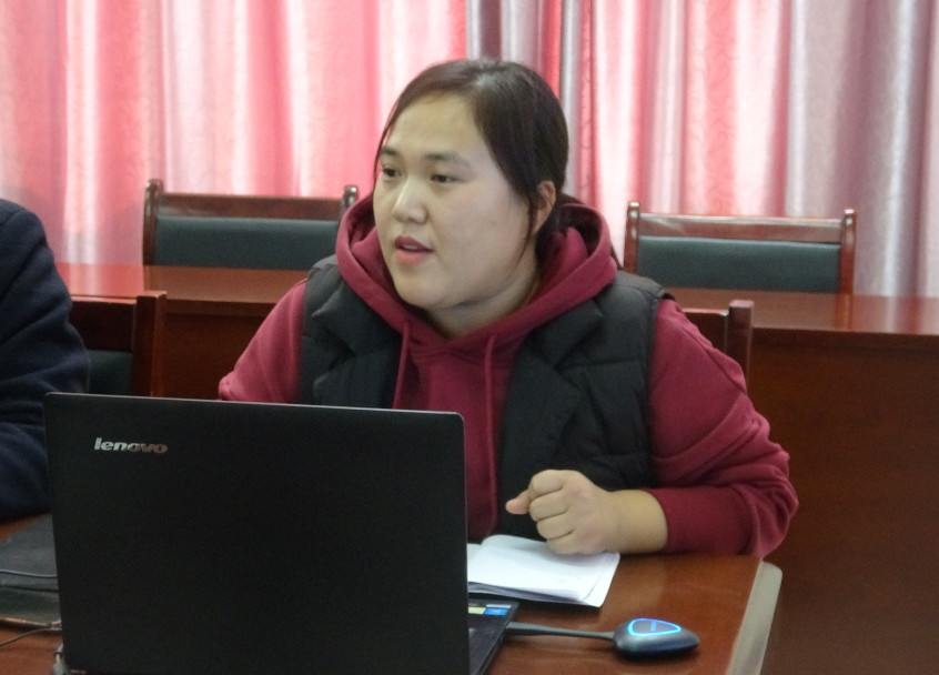 2021年度试验人员  培训暨考核(图3)