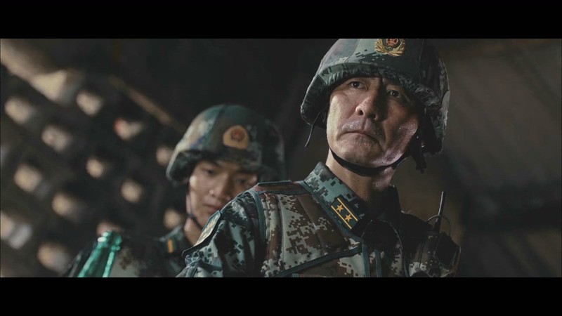 2019国产犯罪《利刃破冰》HD1080P.国语中字截图