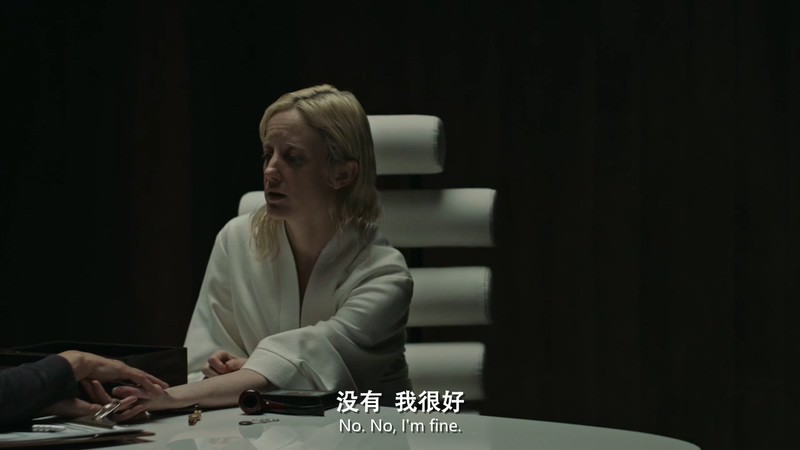 2020科幻惊悚《占有者》HD720P&HD1080P.英语中英双字截图