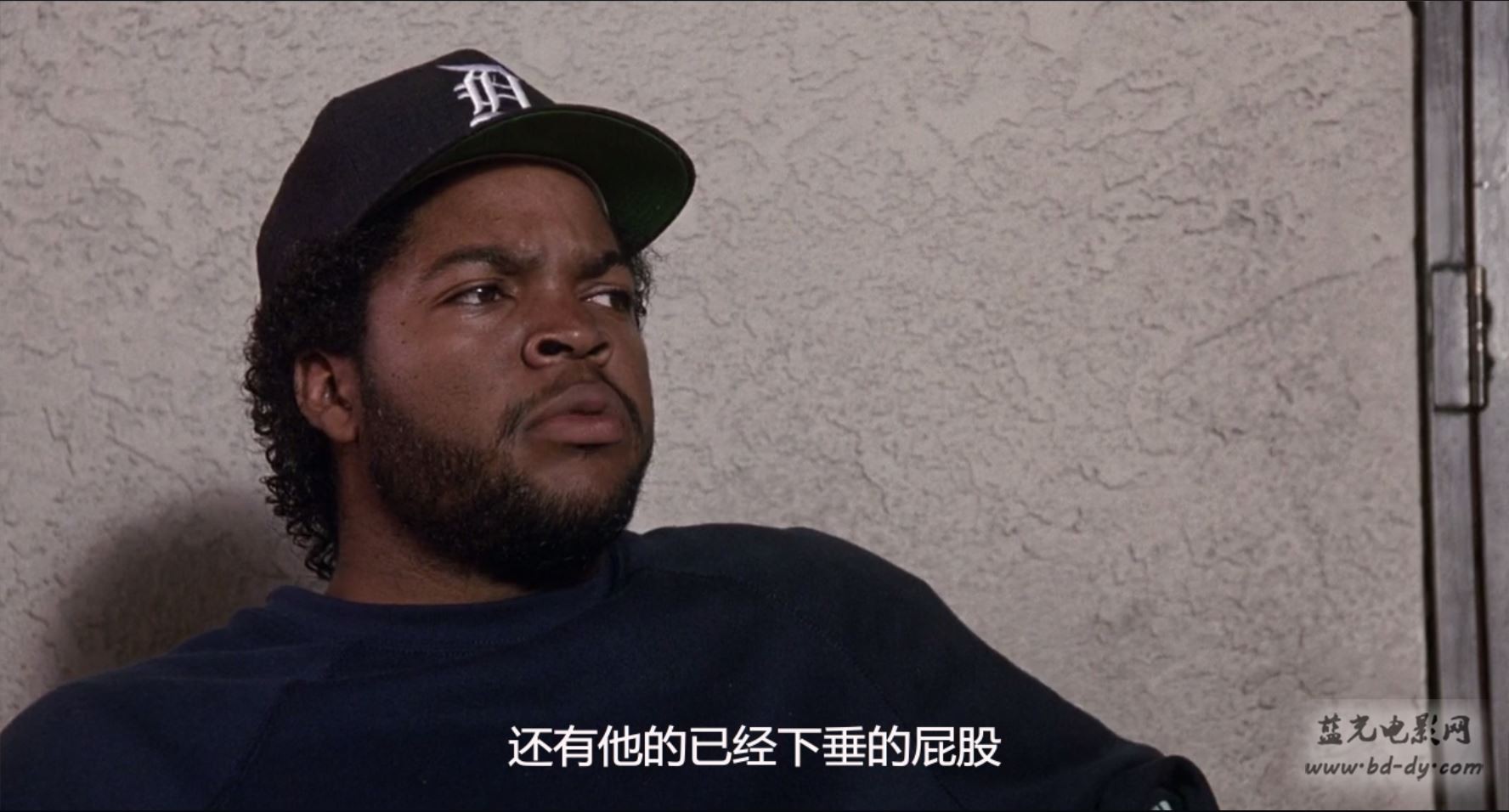 《街区男孩》1991美国高分剧情.BD720P.中英双字截图