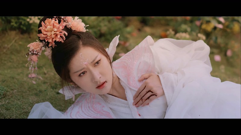 2020爱情动作《妖手摧花》HD1080P.国语中字截图