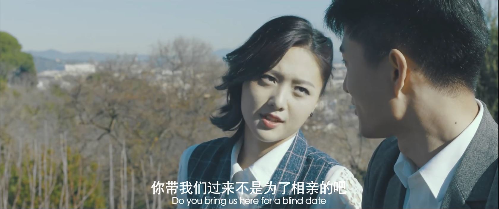 《爱情对赌》2017剧情爱情.HD1080P.国语中字截图