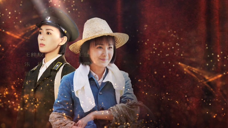 2021国剧《逐梦蓝天》38集全.HD1080P.国语中字截图