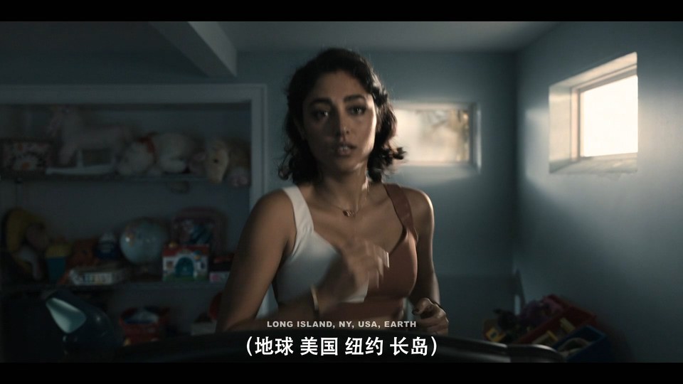 2021美剧《入侵 第一季》10集全.HD1080P.英语中英双字截图