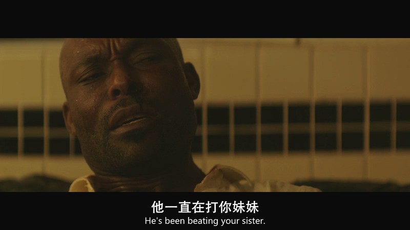 2019美国惊悚《响尾蛇》HD720P&HD1080P.英语中英双字截图