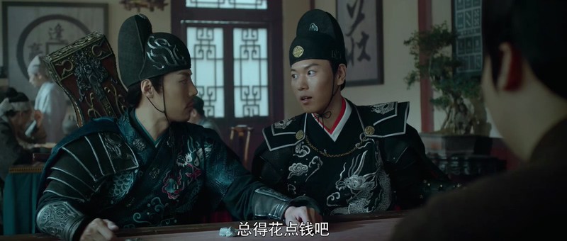 2019国产动作《无主之战》HD1080P.国语中字截图