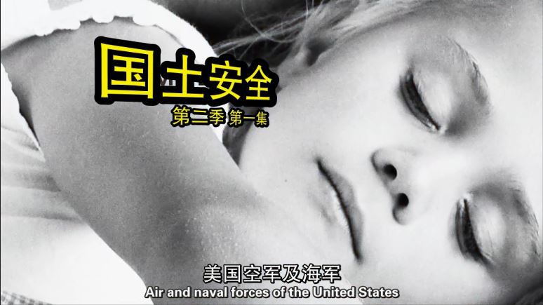 2012美剧《国土安全 第二季》12集全.BD1080P.英语中英双字截图