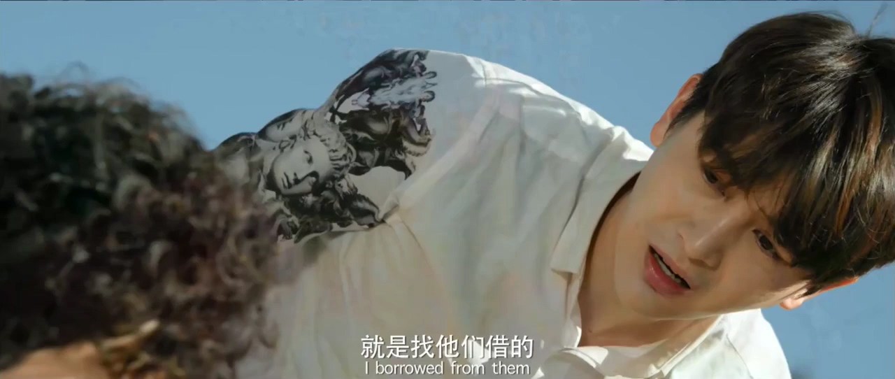 《谎言大爆炸》2016喜剧悬疑.HD720P&HD1080P.国语中字截图