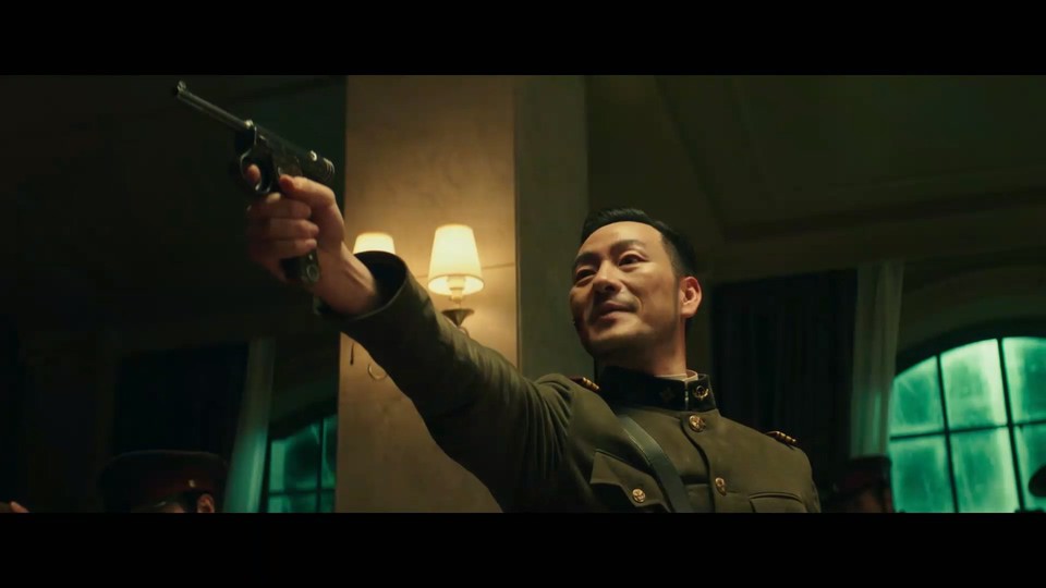 2023韩国悬疑《幽灵》HD1080P.韩语中字截图