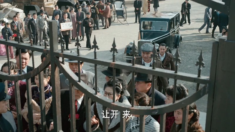 2021国剧《衡山医院》34集全.HD1080P.国语中字截图