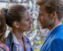 戛纳机密第一季封面图