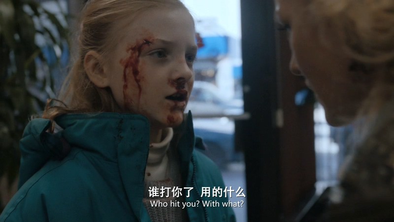 2019惊悚美剧《山巅之城第一季》10集全.HD1080P.英语中英双字截图