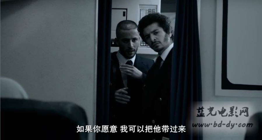 《突击》2011动作犯罪惊悚.BD720P.高清中英双字截图