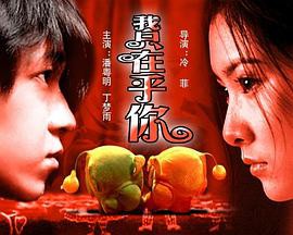 我只在乎你2004封面图