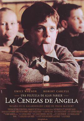 天使的孩子封面图