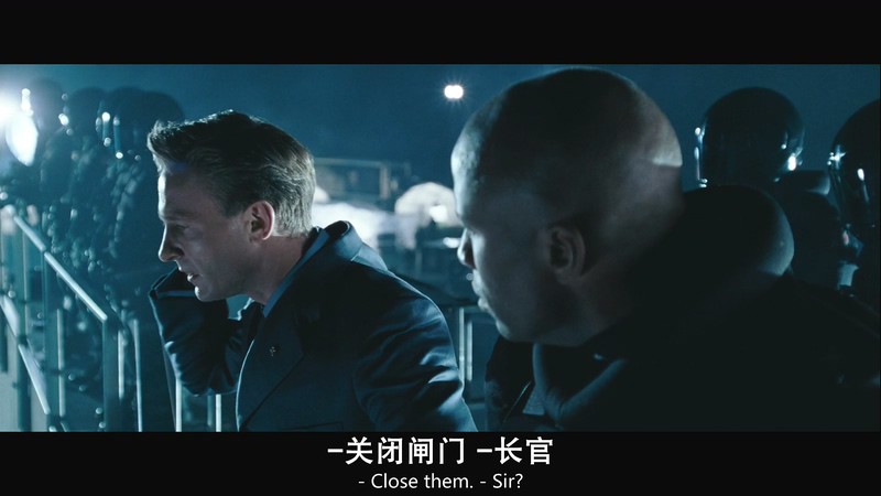 [BD-MP4] 生化危机2：启示录 / 恶灵古堡II：启示录 / 生化危机之歼灭生还者 / Resident Evil: Apocalypse (2004)截图