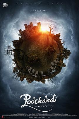 硬币问魂封面图