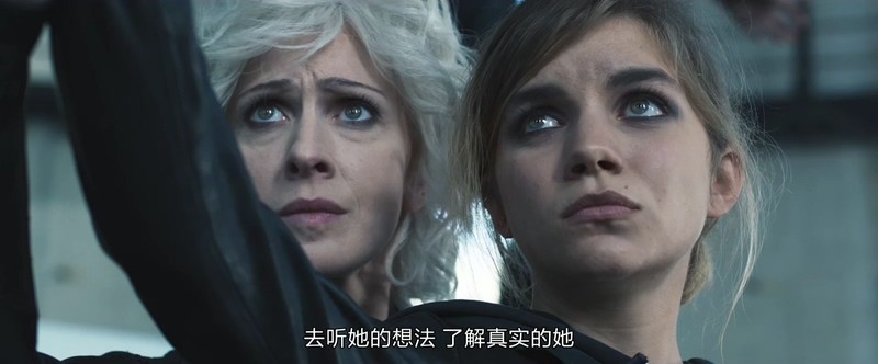 2018意大利科幻《少年透明人2》HD1080P.意大利语中字.无水印截图
